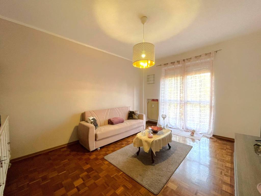 Appartamento a Piossasco in Via Pinerolo, 41 - Foto 2