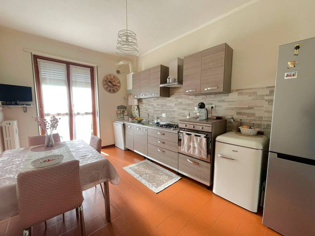 Appartamento a Piossasco in Via Pinerolo, 41 - Foto 5