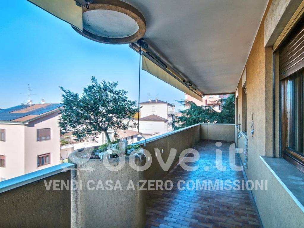 Appartamento a Lodi in Via Giangiacomo Gabiano - Foto 4