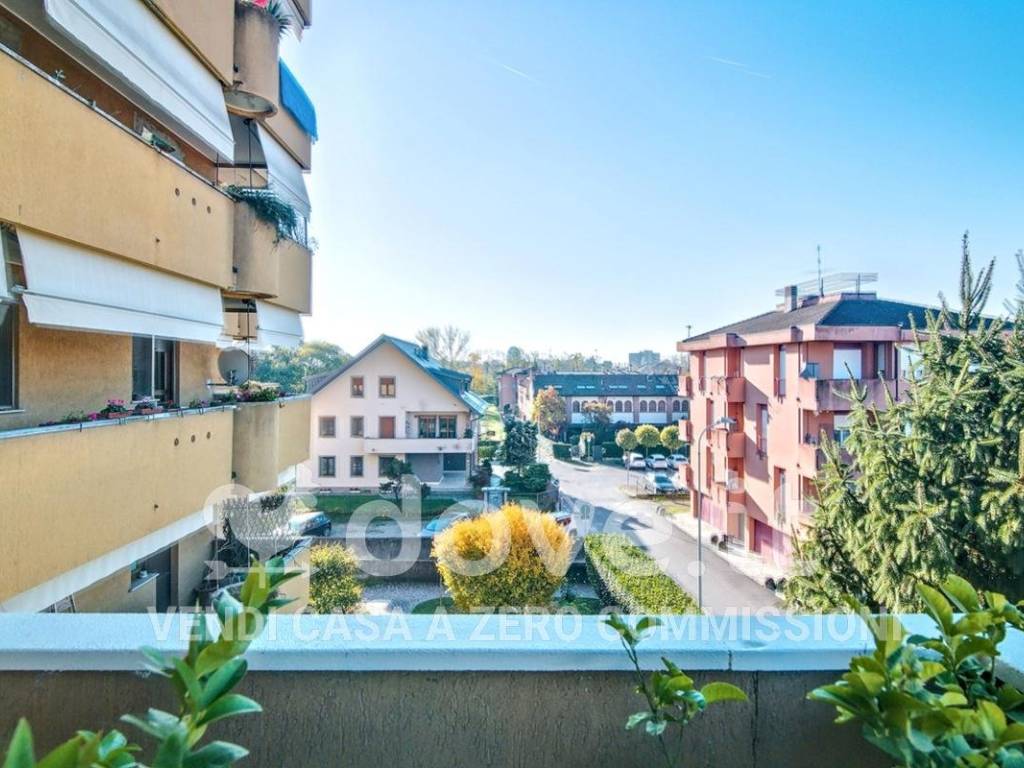 Appartamento a Lodi in Via Giangiacomo Gabiano - Foto 5