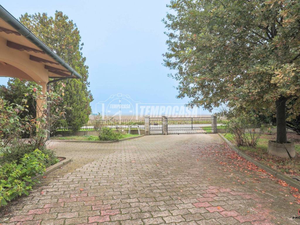 Villa a Conselice in Via Predola Massari 4 - Foto 4