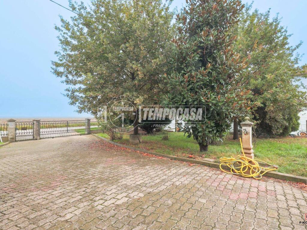 Villa a Conselice in Via Predola Massari 4 - Foto 5