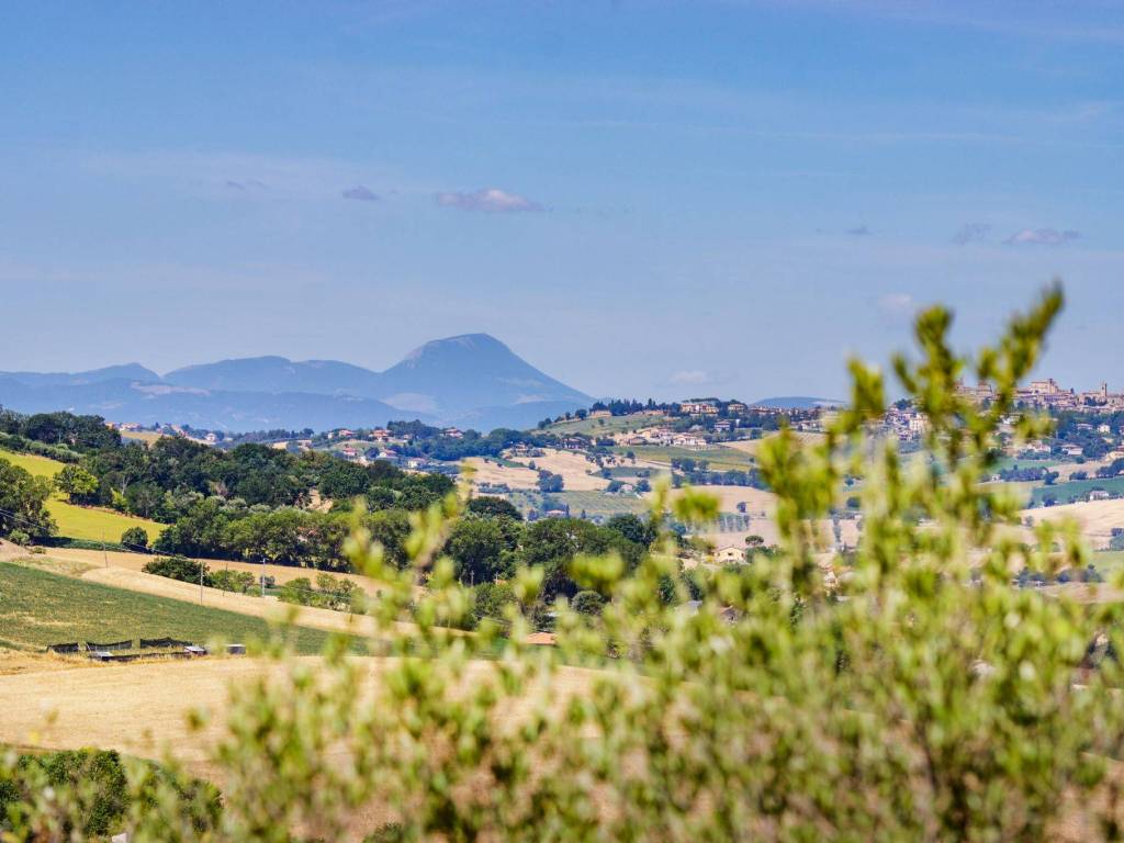 Casa indipendente a Civitanova marche in Contrada Asola - Foto 3