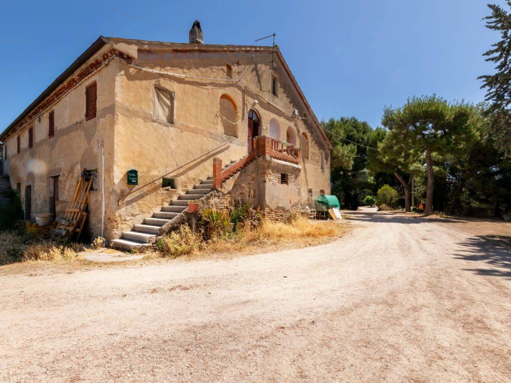 Casa indipendente a Civitanova marche in Contrada Asola - Foto 4