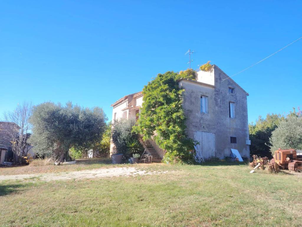 Rustico / casale a Offida in Contrada Lava - Foto 2