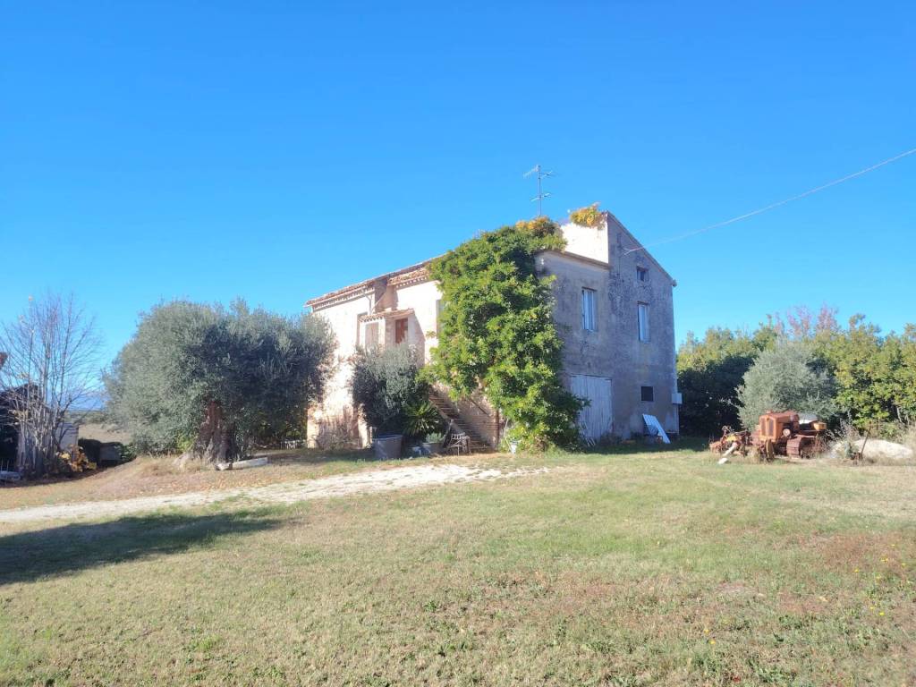 Rustico / casale a Offida in Contrada Lava - Foto 3