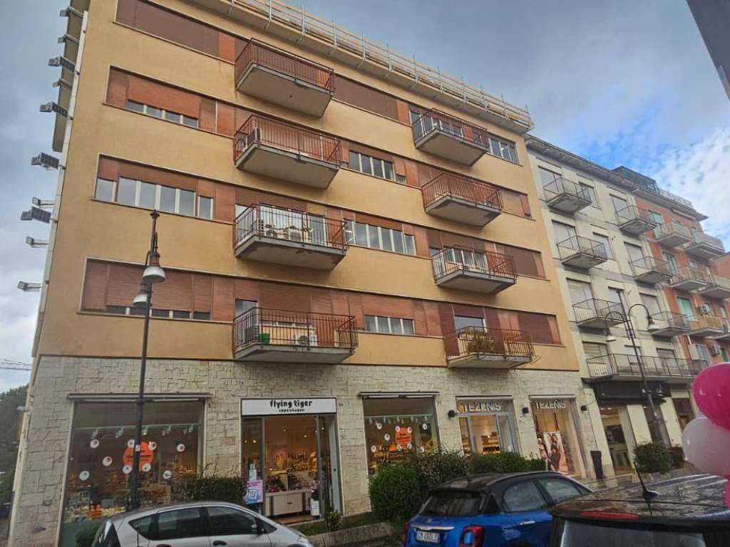 Appartamento a Frosinone in Via Aldo Moro, 60 - Foto 2