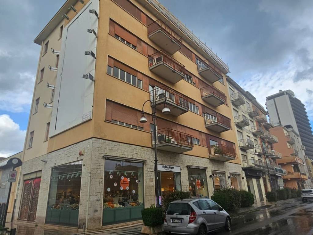 Appartamento a Frosinone in Via Aldo Moro, 60 - Foto 3