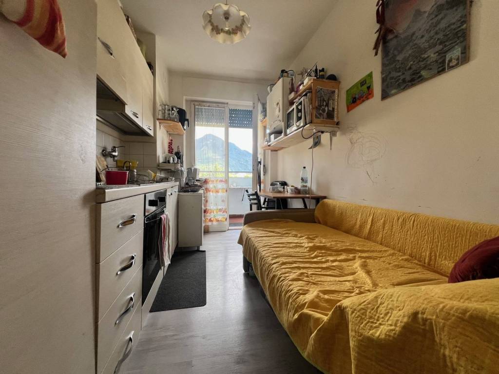 Appartamento a Bolzano in Via Vittorio Veneto, 30 - Foto 3