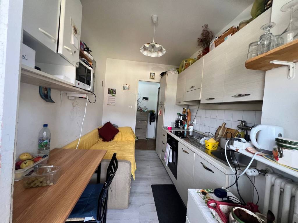 Appartamento a Bolzano in Via Vittorio Veneto, 30 - Foto 4