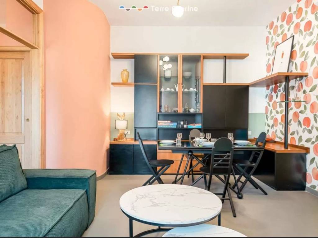 Appartamento a La spezia in Via Vincenzo Bellini, 13 - Foto 2