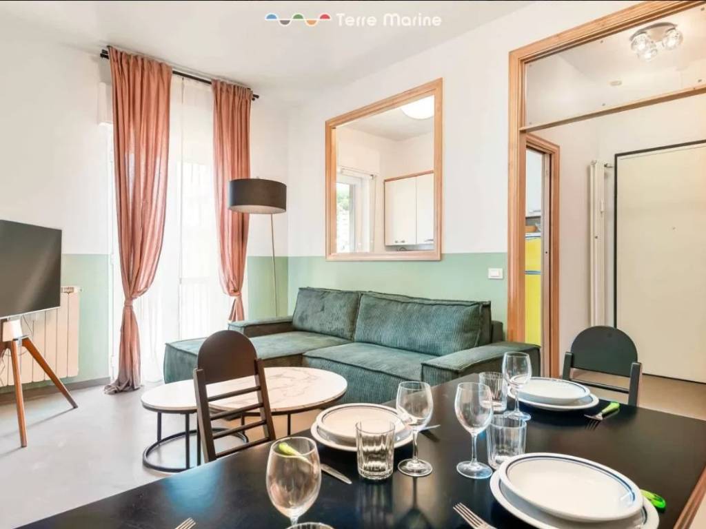 Appartamento a La spezia in Via Vincenzo Bellini, 13 - Foto 4