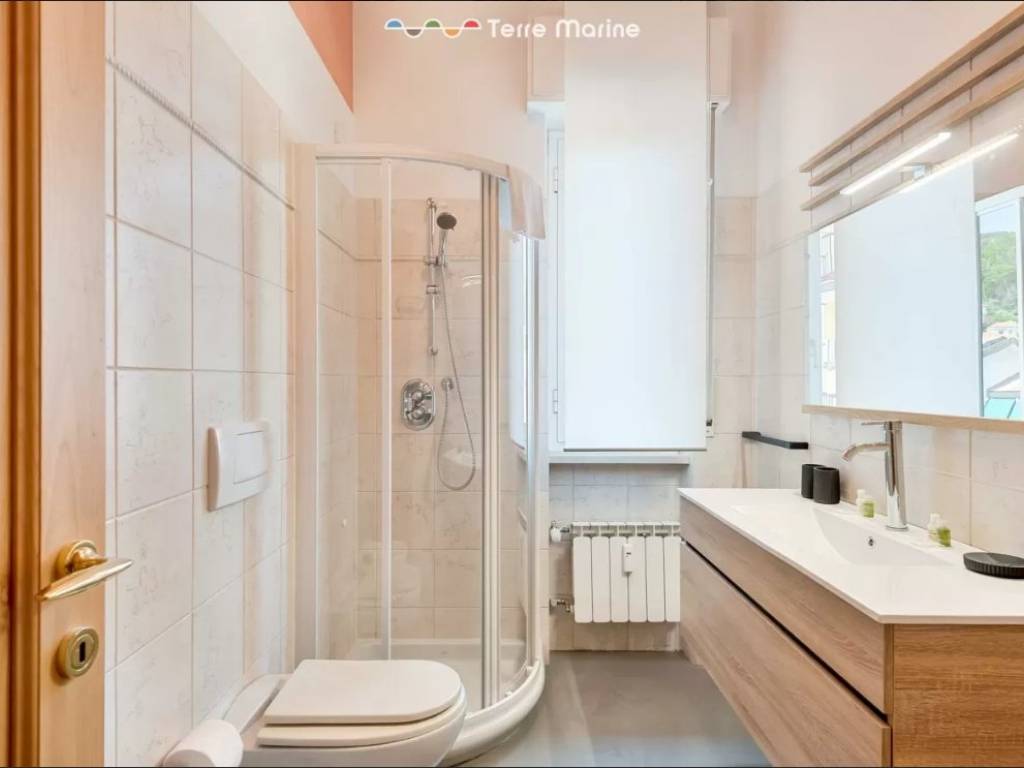 Appartamento a La spezia in Via Vincenzo Bellini, 13 - Foto 5