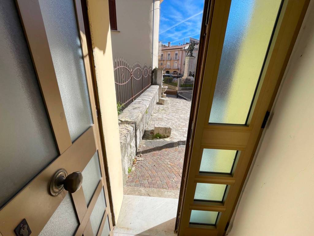 Appartamento a Pietrastornina in Piazza Vittorio Veneto - Foto 4