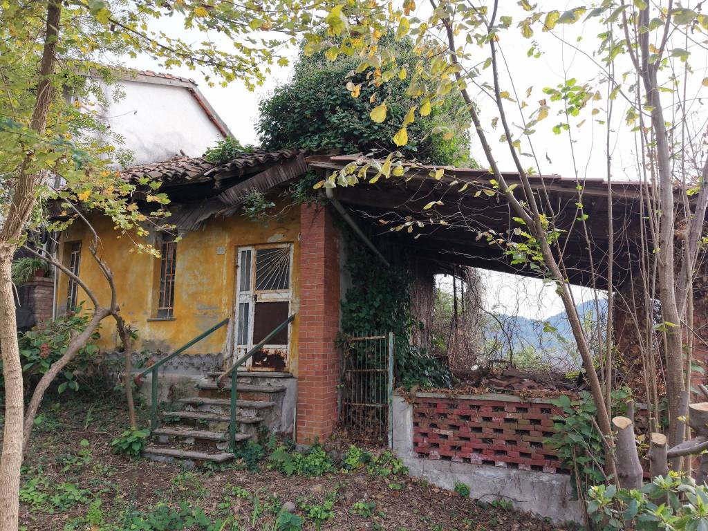 Rustico / casale a Gassino torinese in Strada Trinità - Foto 2