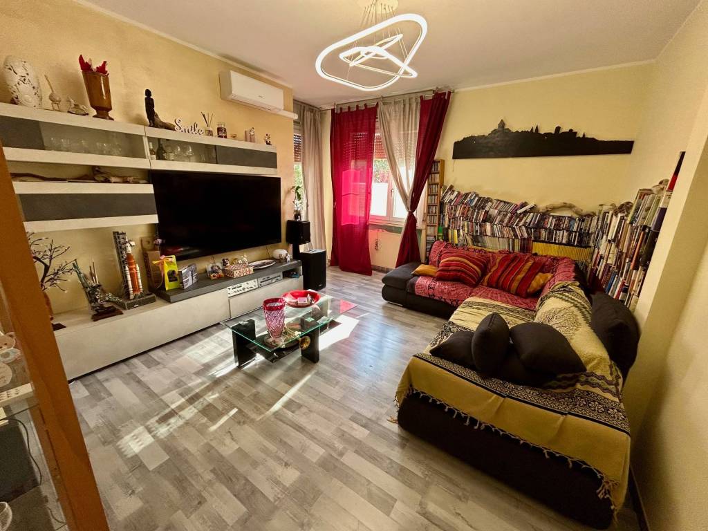 Appartamento a Todi in Vocabolo Borghetto - Foto 4