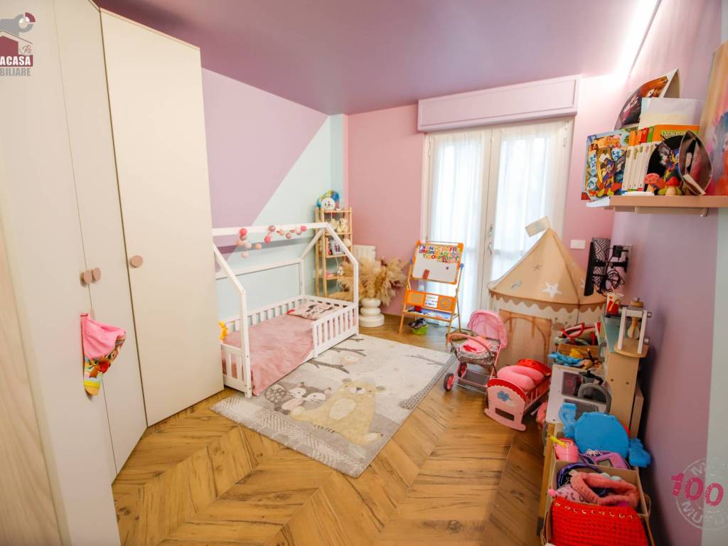 Appartamento a Settimo torinese in Via Antonio Gramsci - Foto 2