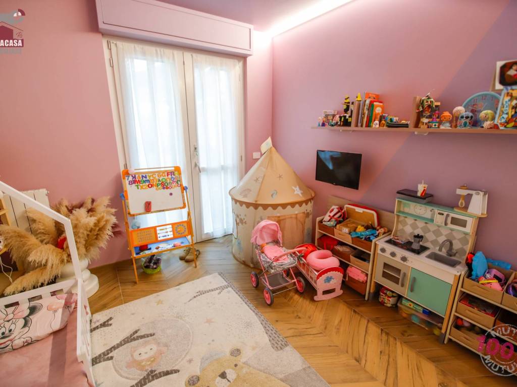 Appartamento a Settimo torinese in Via Antonio Gramsci - Foto 3
