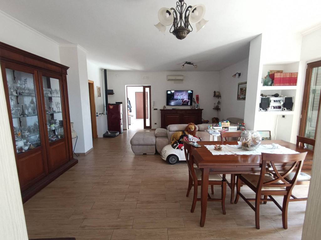 Appartamento a Maratea in Strada Comunale San Basile - Foto 4