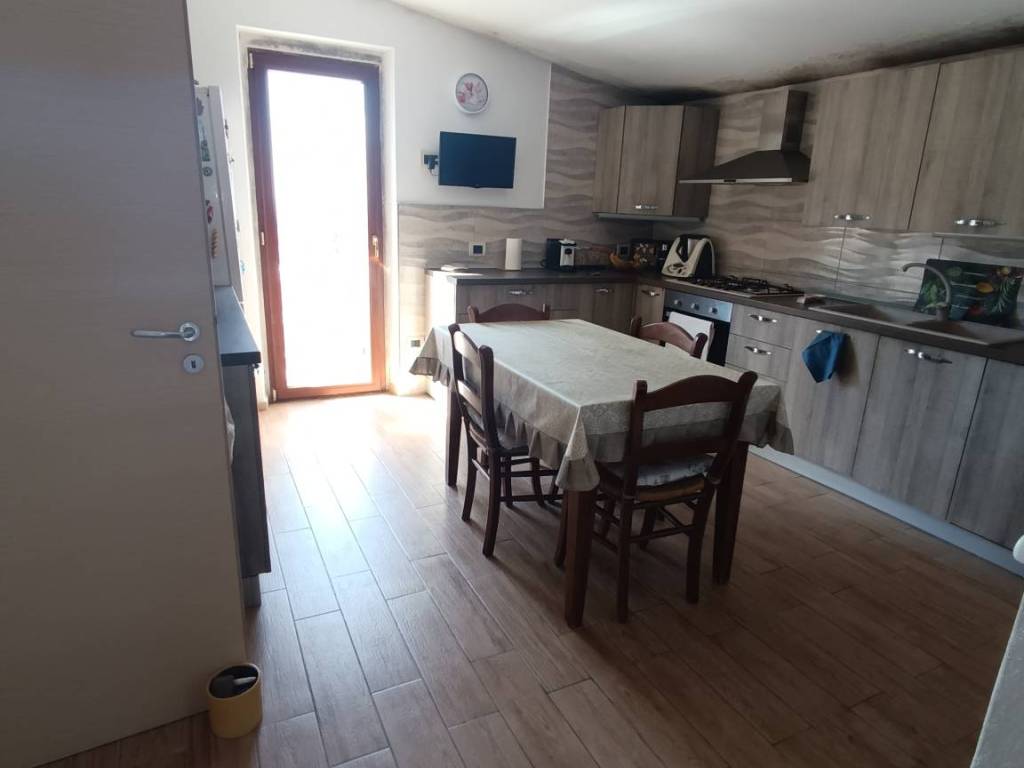 Appartamento a Maratea in Strada Comunale San Basile - Foto 5