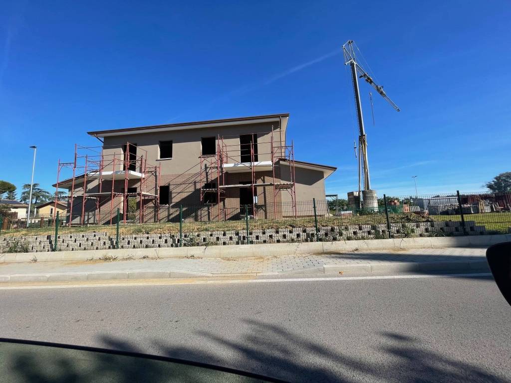Villa a Perugia in Via Volturno, 69 - Foto 2