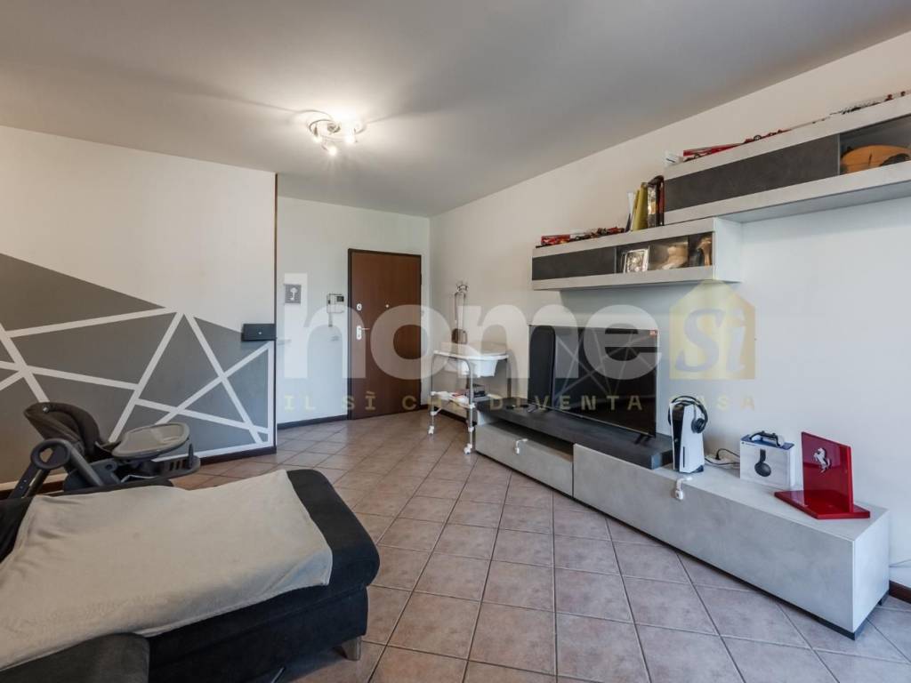 Appartamento a Bomporto in Via dell'Olmo, 12 - Foto 4