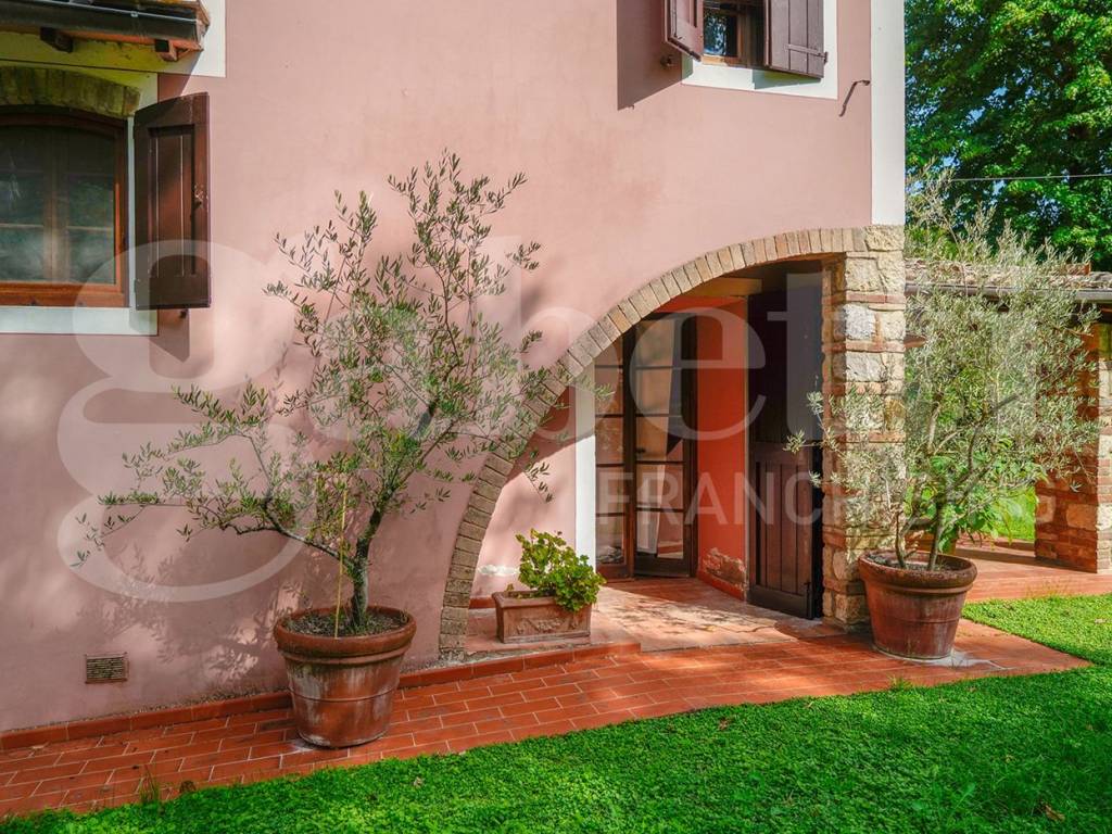Villa a Cetona in strada dei Mulini di Bargnano, 5 - Foto 4