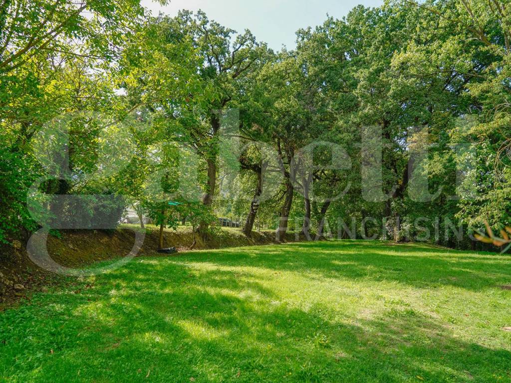 Villa a Cetona in strada dei Mulini di Bargnano, 5 - Foto 5