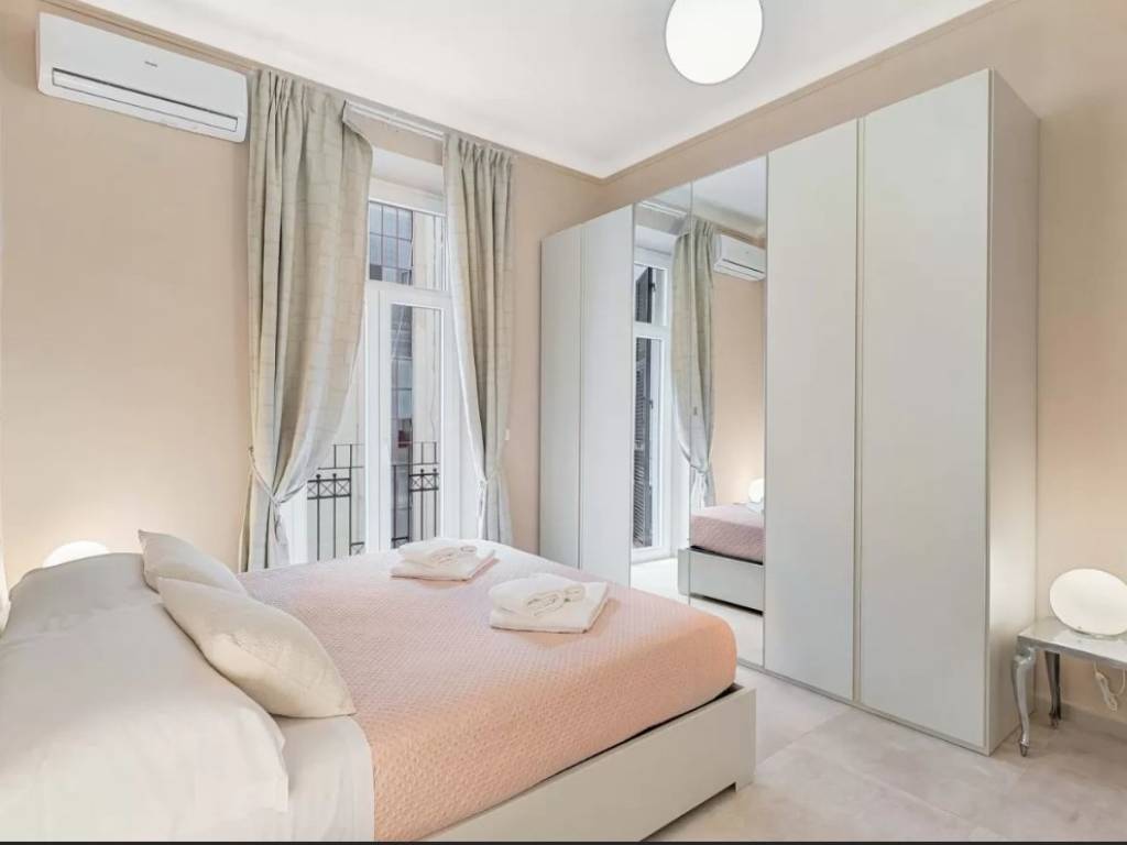Appartamento a La spezia in Via del Teatro, 1 - Foto 4