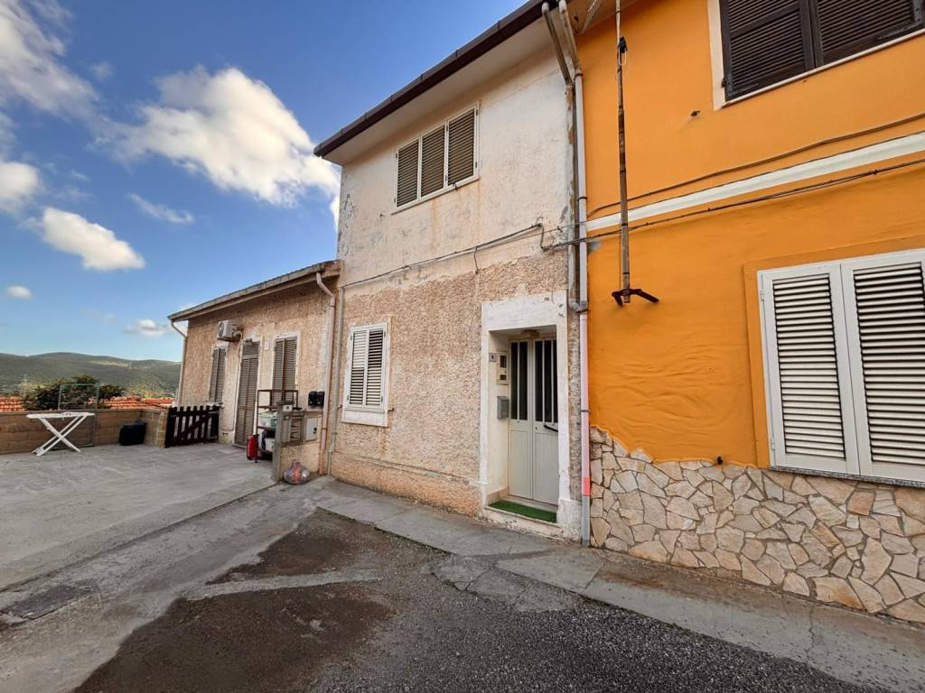 Casa indipendente a Iglesias in Via Antonio Vivaldi - Foto 5