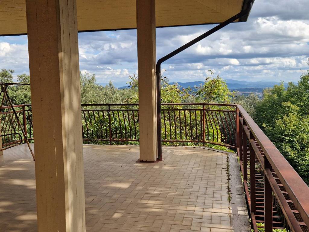 Villa a Perugia in Via del Larice, 36 - Foto 3
