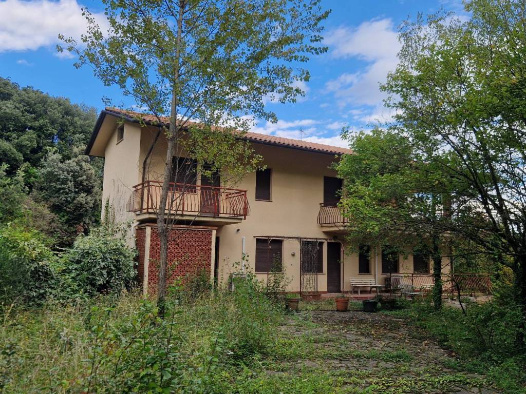 Villa a Perugia in Via del Larice, 36 - Foto 4