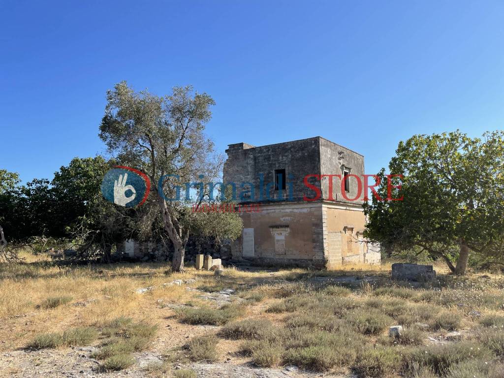 Rustico / casale a Lecce in Via Monteroni, 222 - Foto 2
