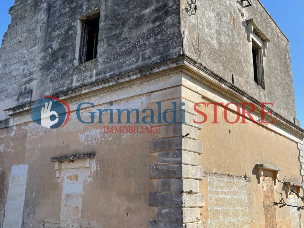 Rustico / casale a Lecce in Via Monteroni, 222 - Foto 3