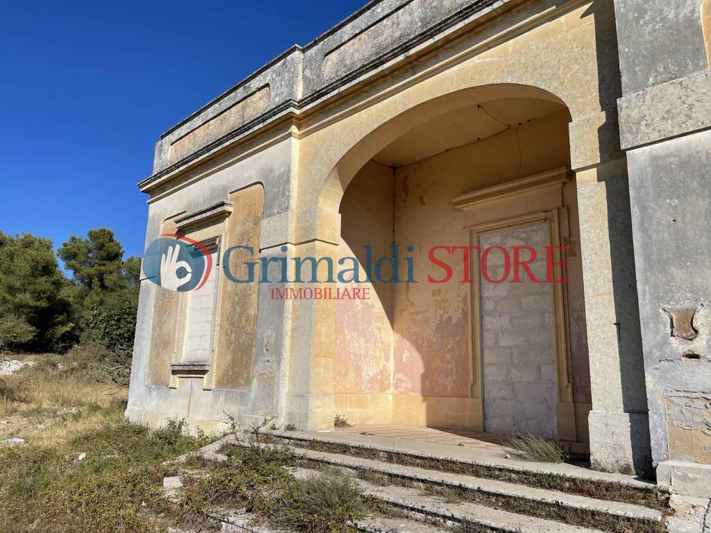 Rustico / casale a Lecce in Via Monteroni, 222 - Foto 4