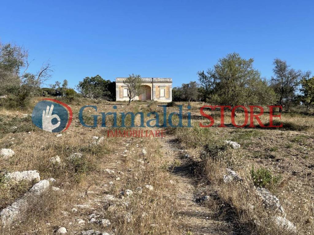 Rustico / casale a Lecce in Via Monteroni, 222 - Foto 5