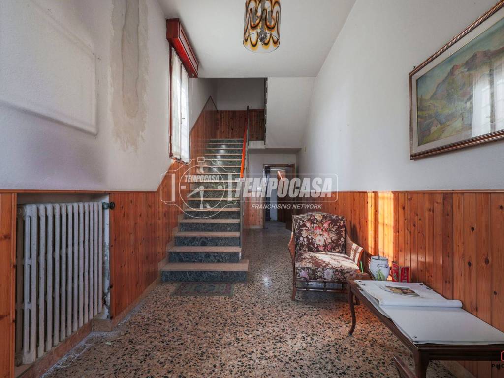 Villa a Conselice in Via Nuova Selice, 4 - Foto 2