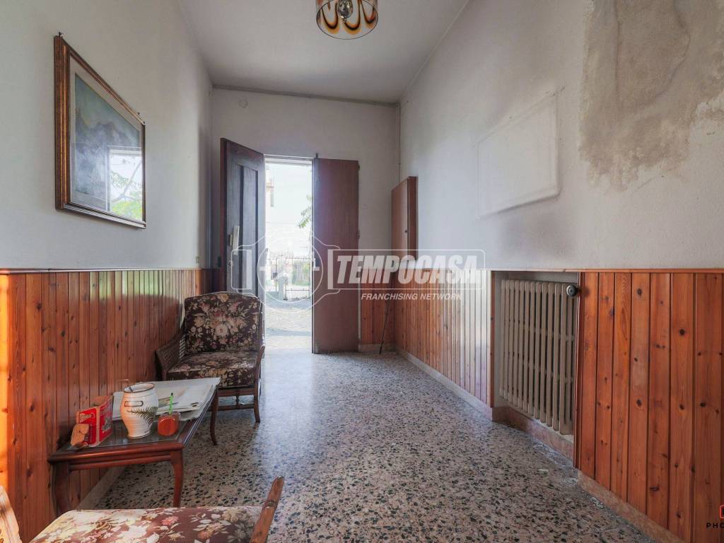 Villa a Conselice in Via Nuova Selice, 4 - Foto 3