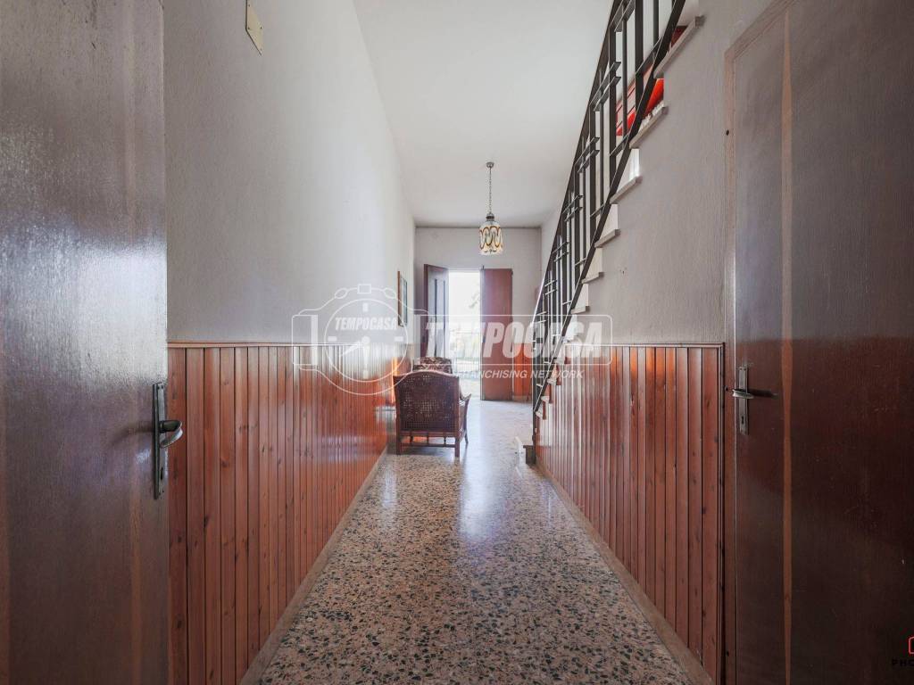 Villa a Conselice in Via Nuova Selice, 4 - Foto 4