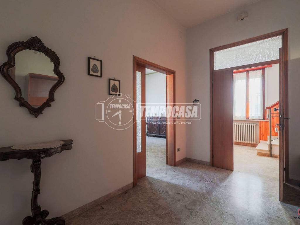 Villa a Conselice in Via Nuova Selice, 4 - Foto 5