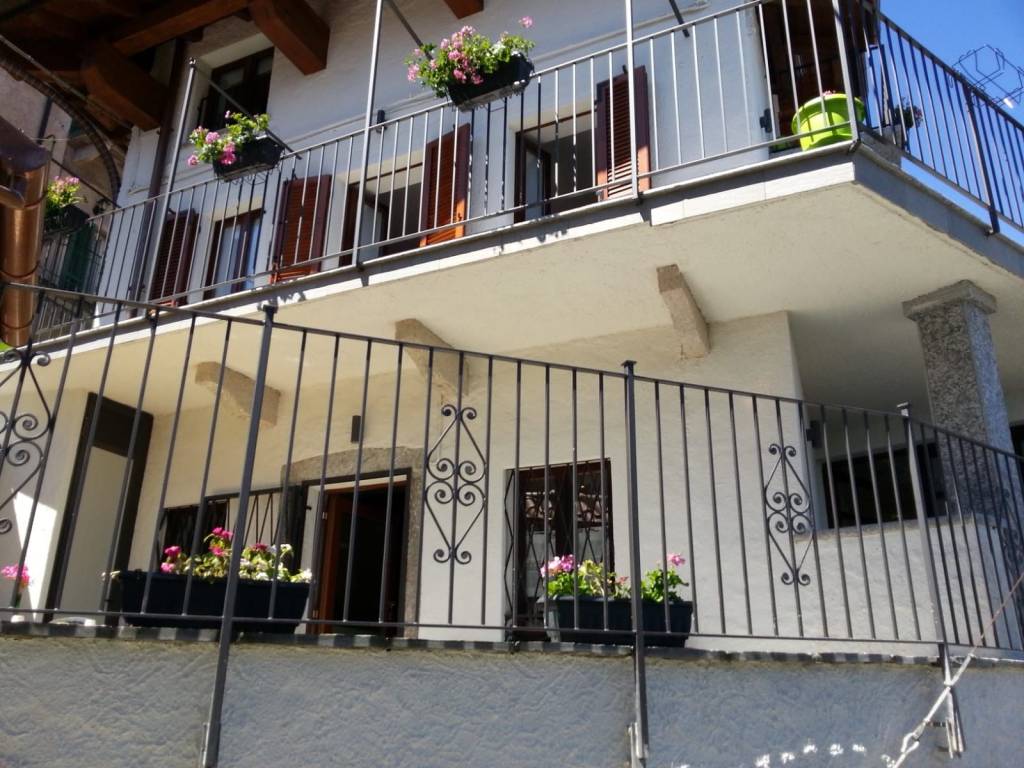 Casa indipendente a Stresa in Via Maggiore - Foto 2