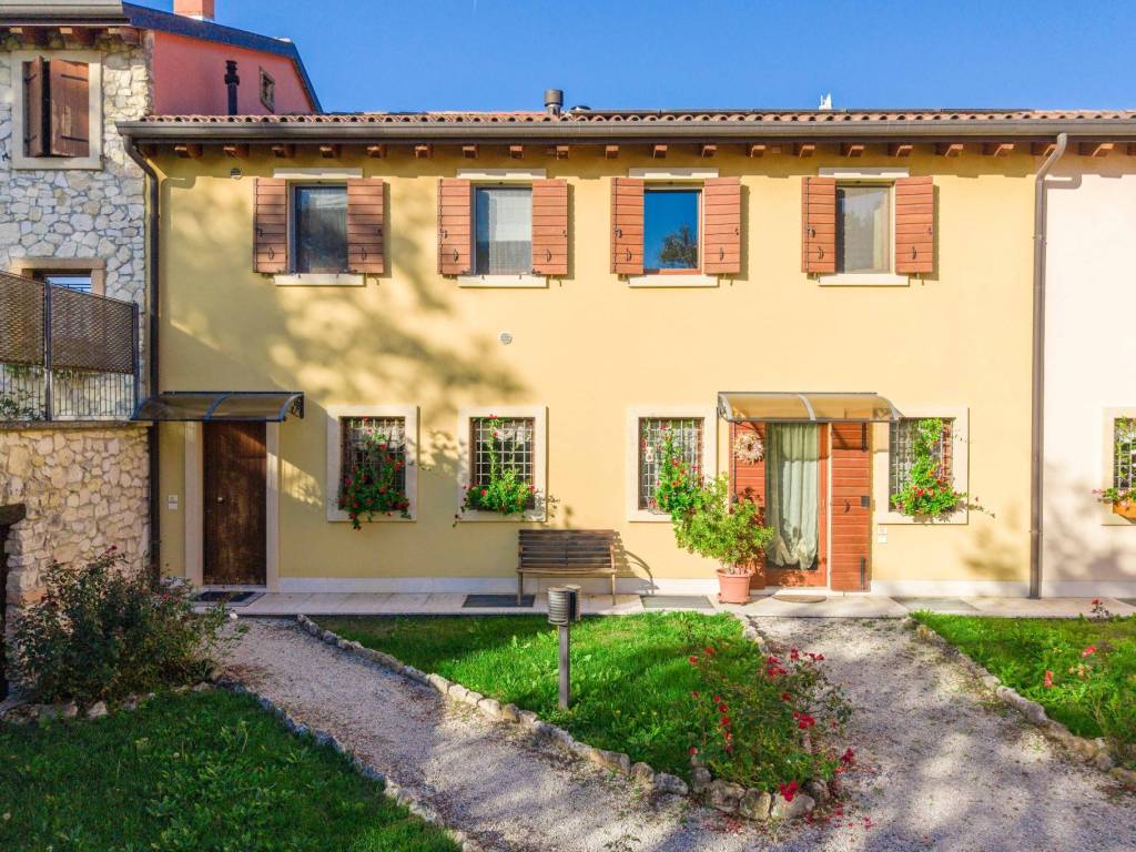 Appartamento a Verona in Contrada Maroni, 7 - Foto 4
