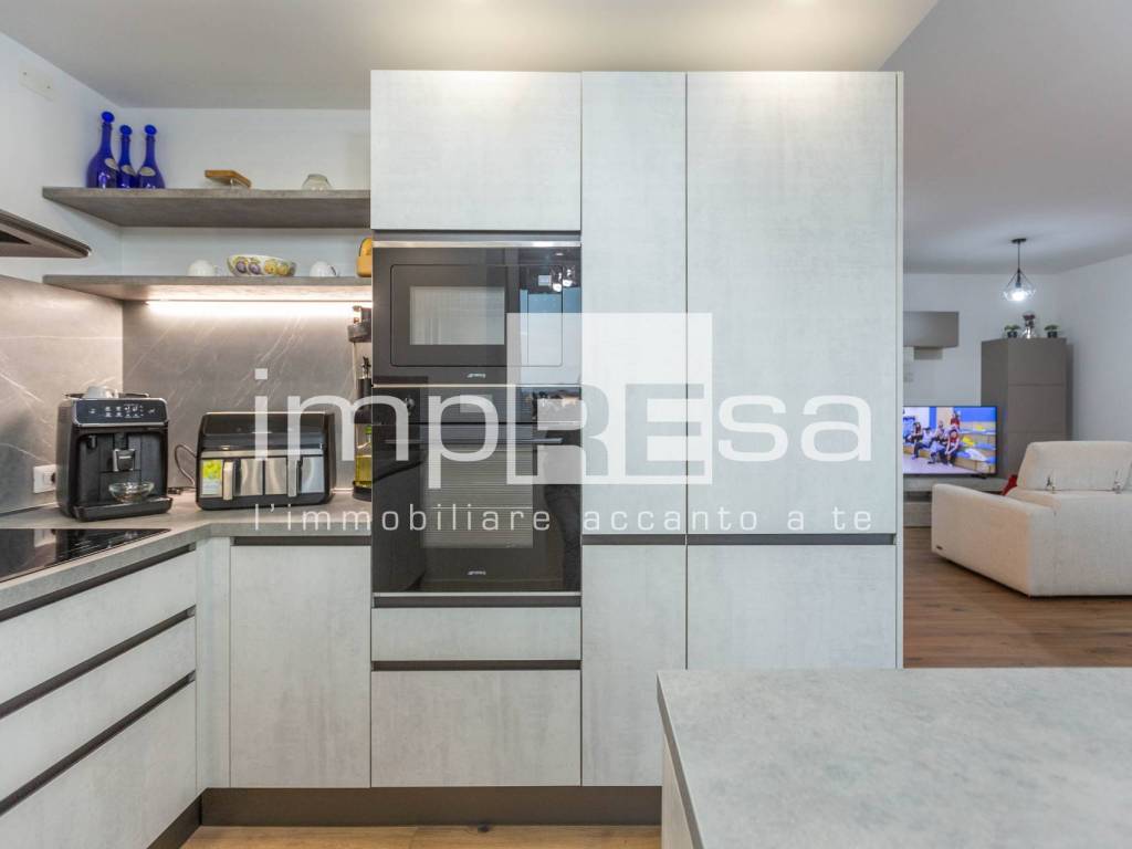 Appartamento a Pordenone in Via Cappuccini, 114 - Foto 3