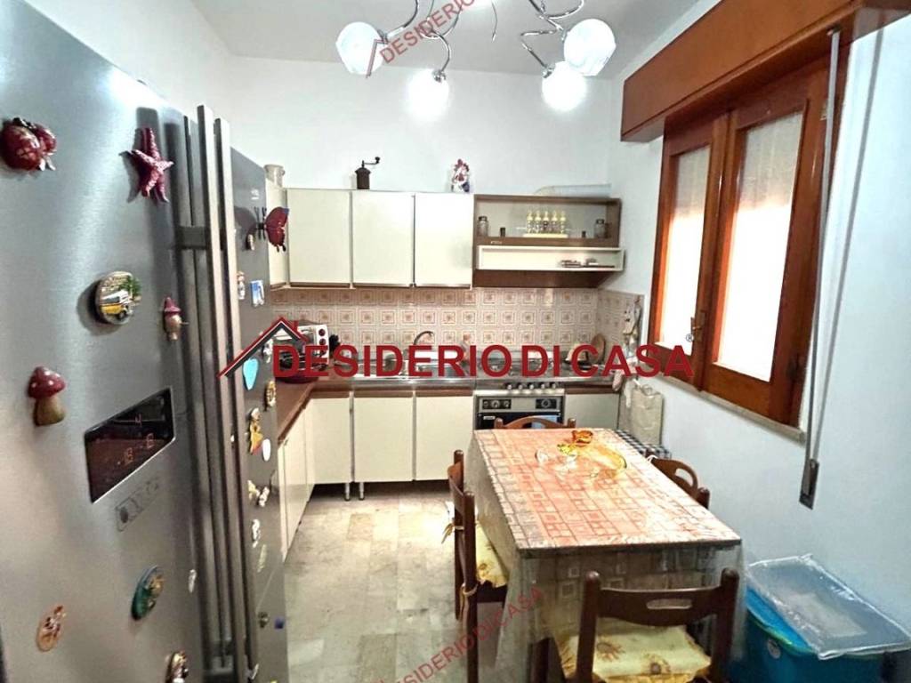 Appartamento a Carini in Corso Italia, 40 - Foto 2
