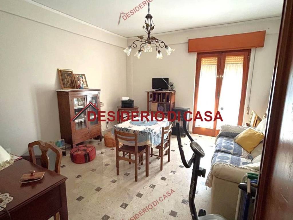 Appartamento a Carini in Corso Italia, 40 - Foto 3