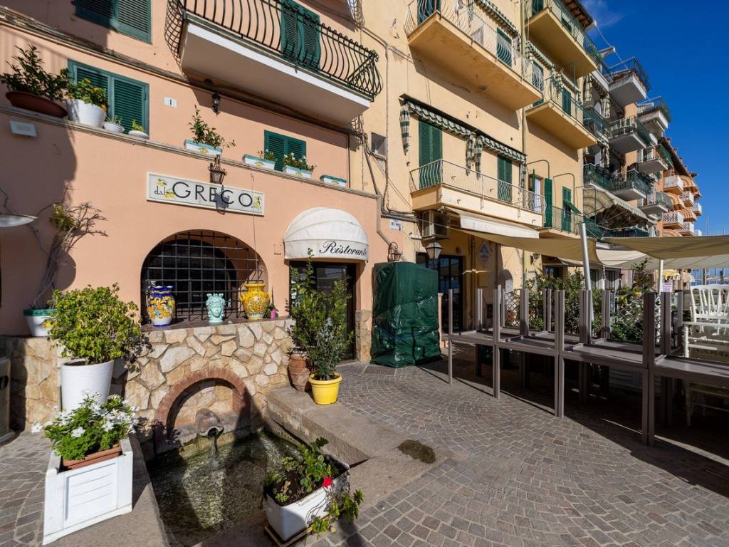 Immobile a Monte argentario in Via del Molo - Foto 3