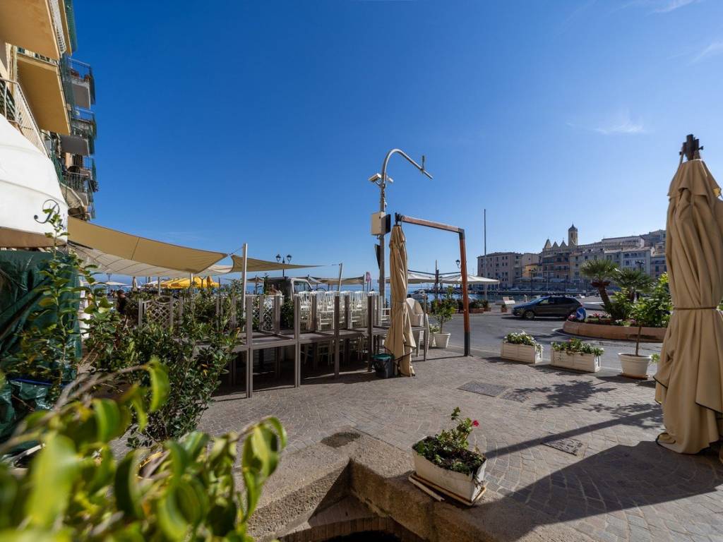 Immobile a Monte argentario in Via del Molo - Foto 4