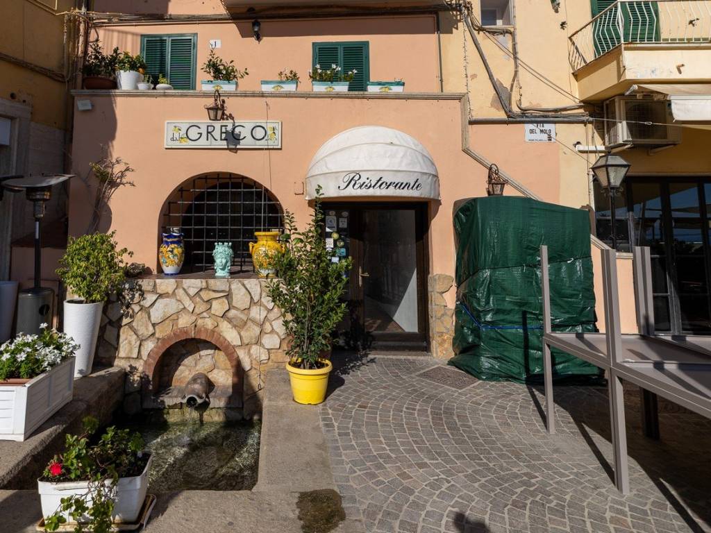 Immobile a Monte argentario in Via del Molo - Foto 5