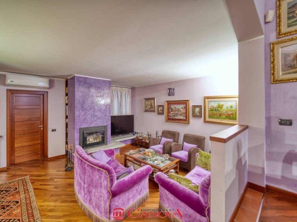 Appartamento a Cermenate in Via Unione - Foto 3
