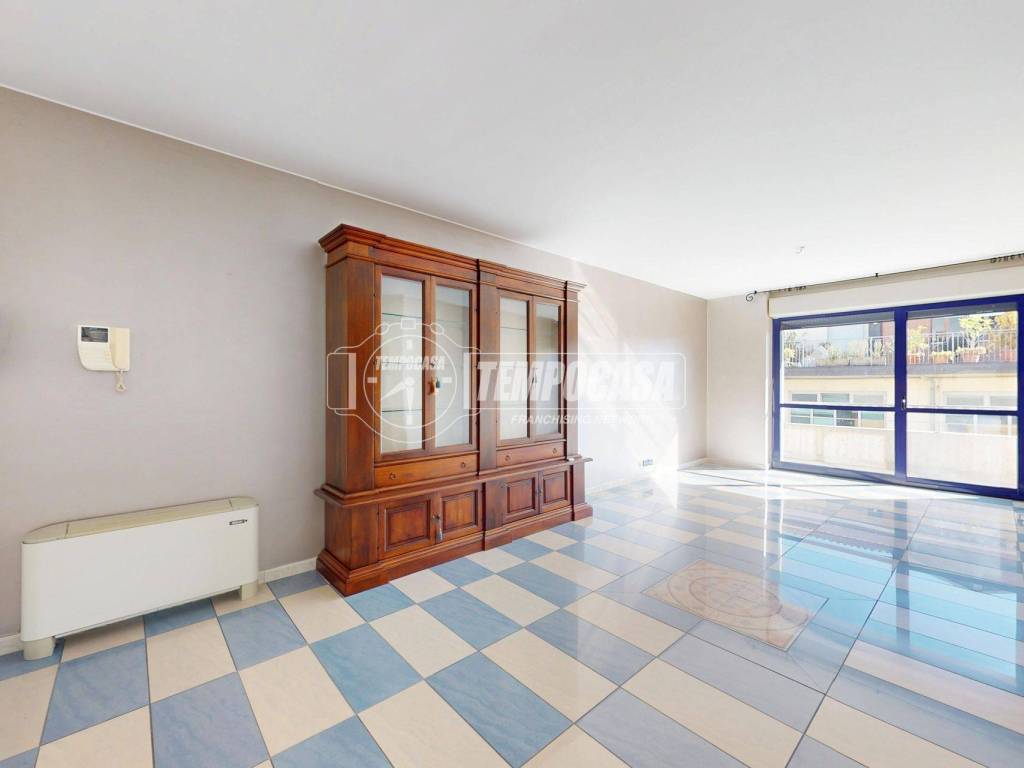Appartamento a Alba in Corso Canale, 14 - Foto 5